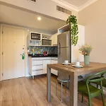 Easy Star - Praticidade No Coracao Jardins - Tk02H