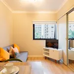 Easy Star - Praticidade No Coracao Jardins - Tk02H