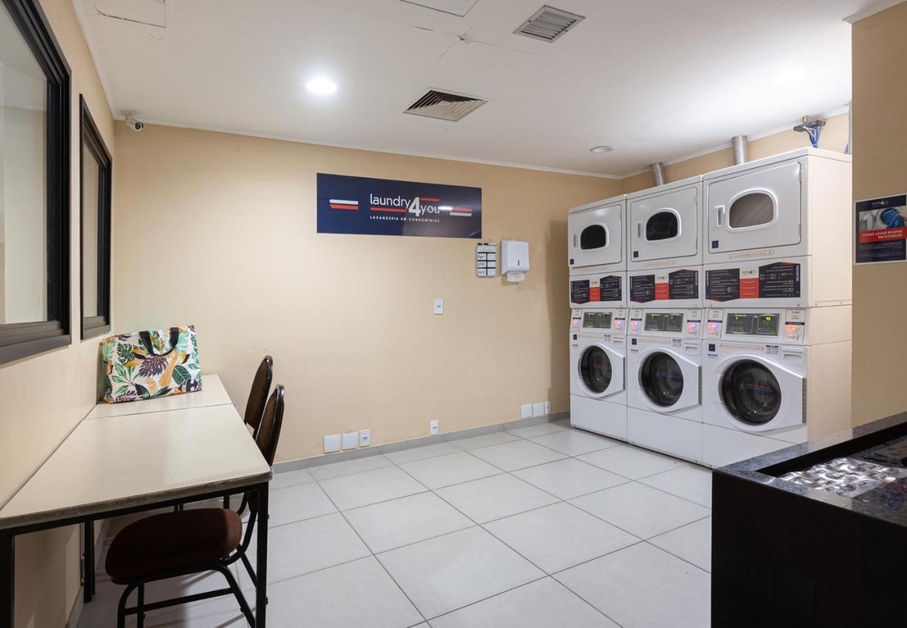 Easy Star - Praticidade No Coracao Jardins - Tk02h