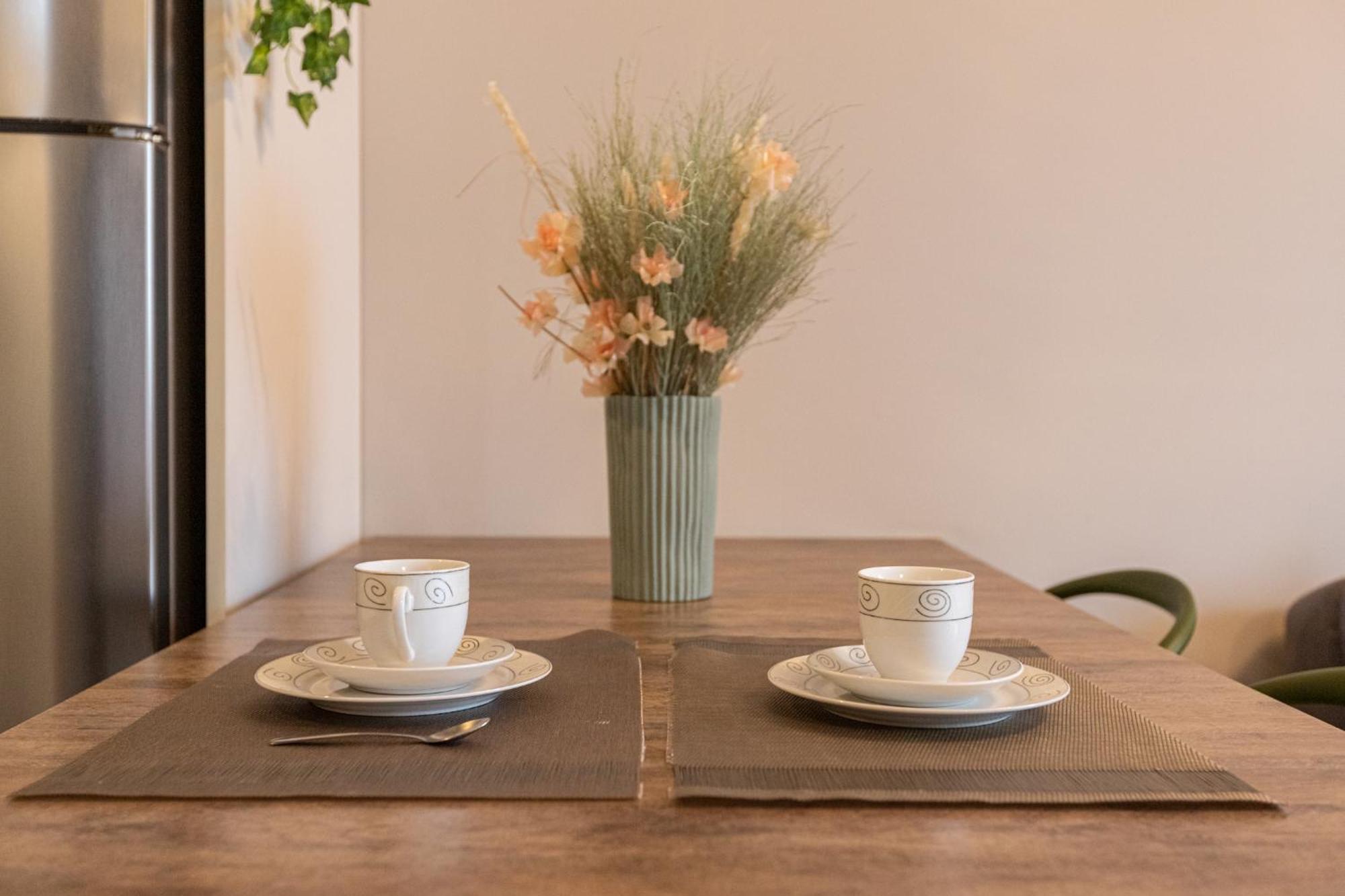 Apartamento Easy Star - Praticidade No Coracao Jardins - Tk02h São Paulo