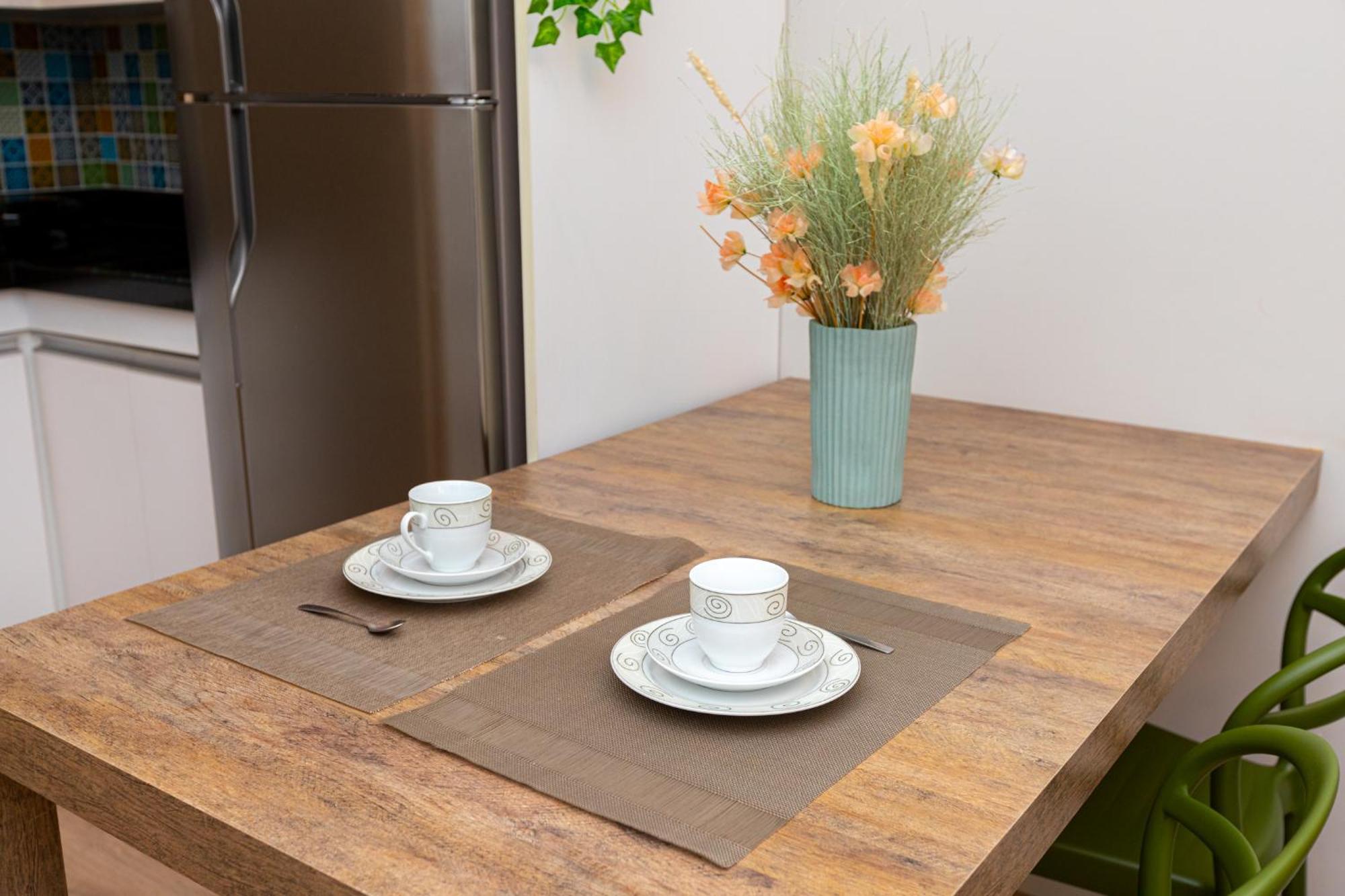 Easy Star - Praticidade No Coracao Jardins - Tk02h Apartamento São Paulo