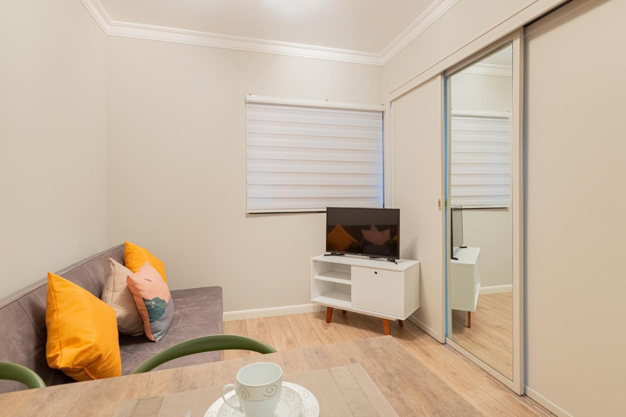 Apartamento Easy Star - Praticidade No Coracao Jardins - Tk02h São Paulo