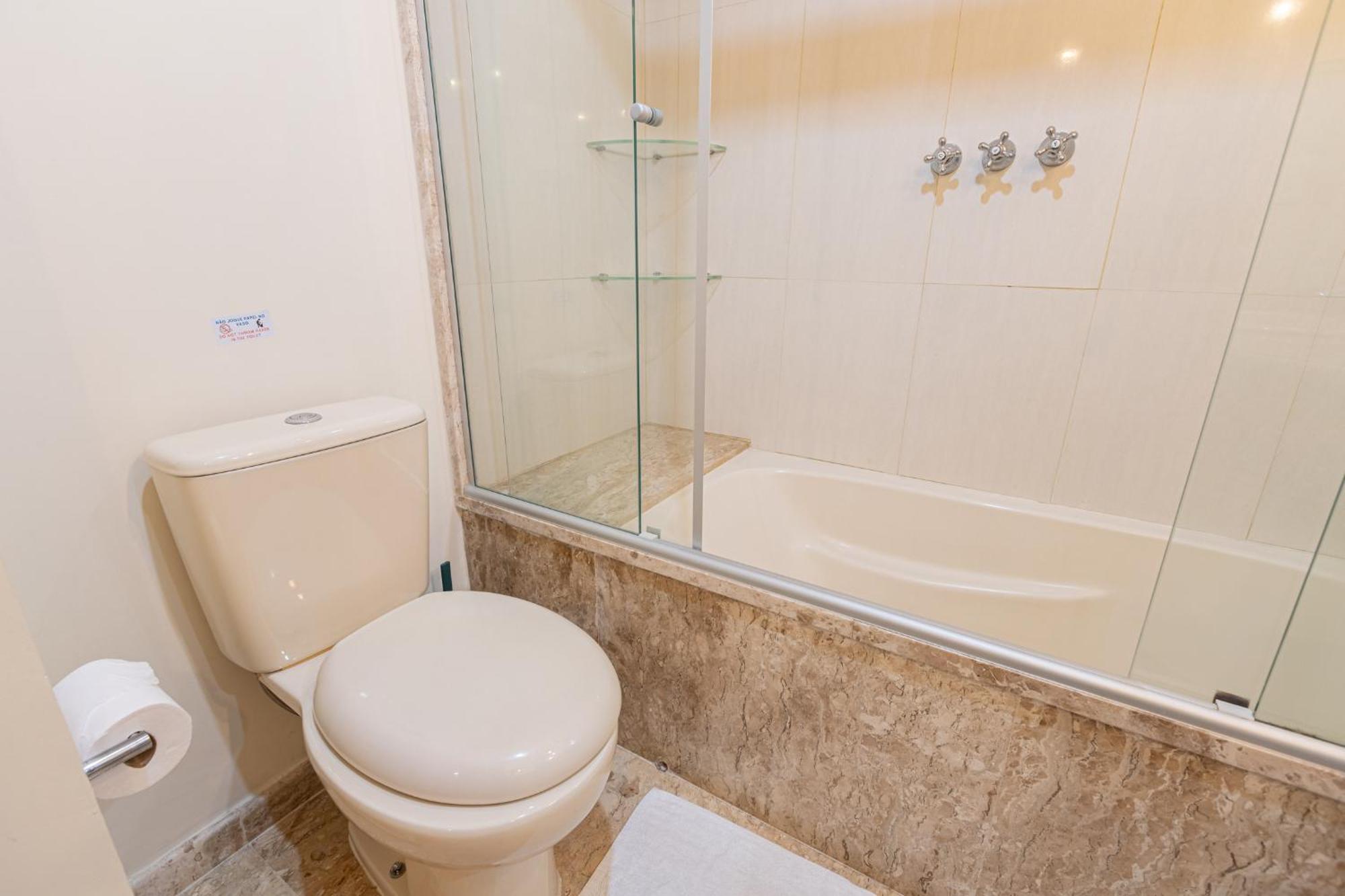 Easy Star - Praticidade No Coracao Jardins - Tk02h Apartamento