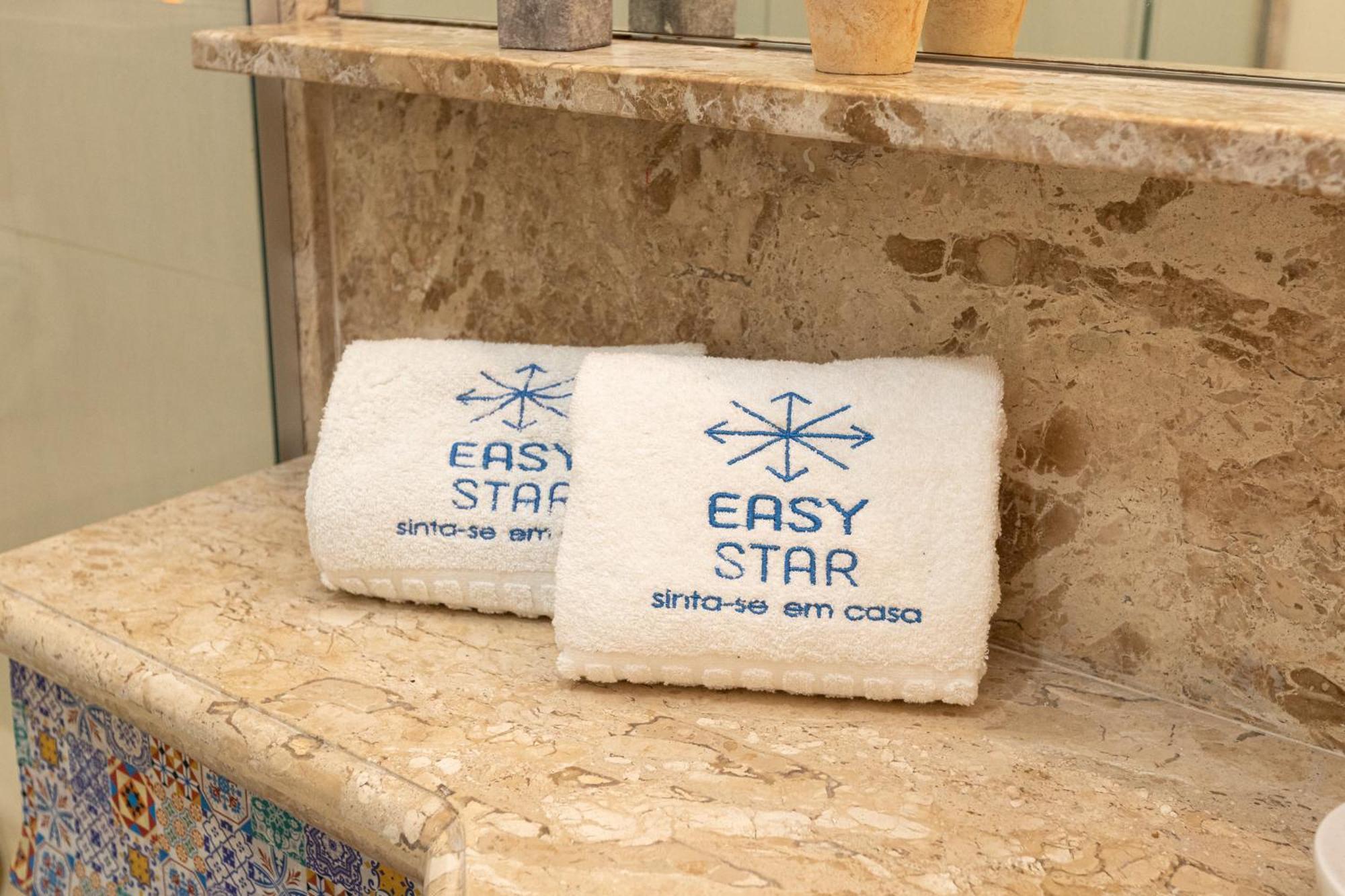 Apartamento Easy Star - Praticidade No Coracao Jardins - Tk02h *