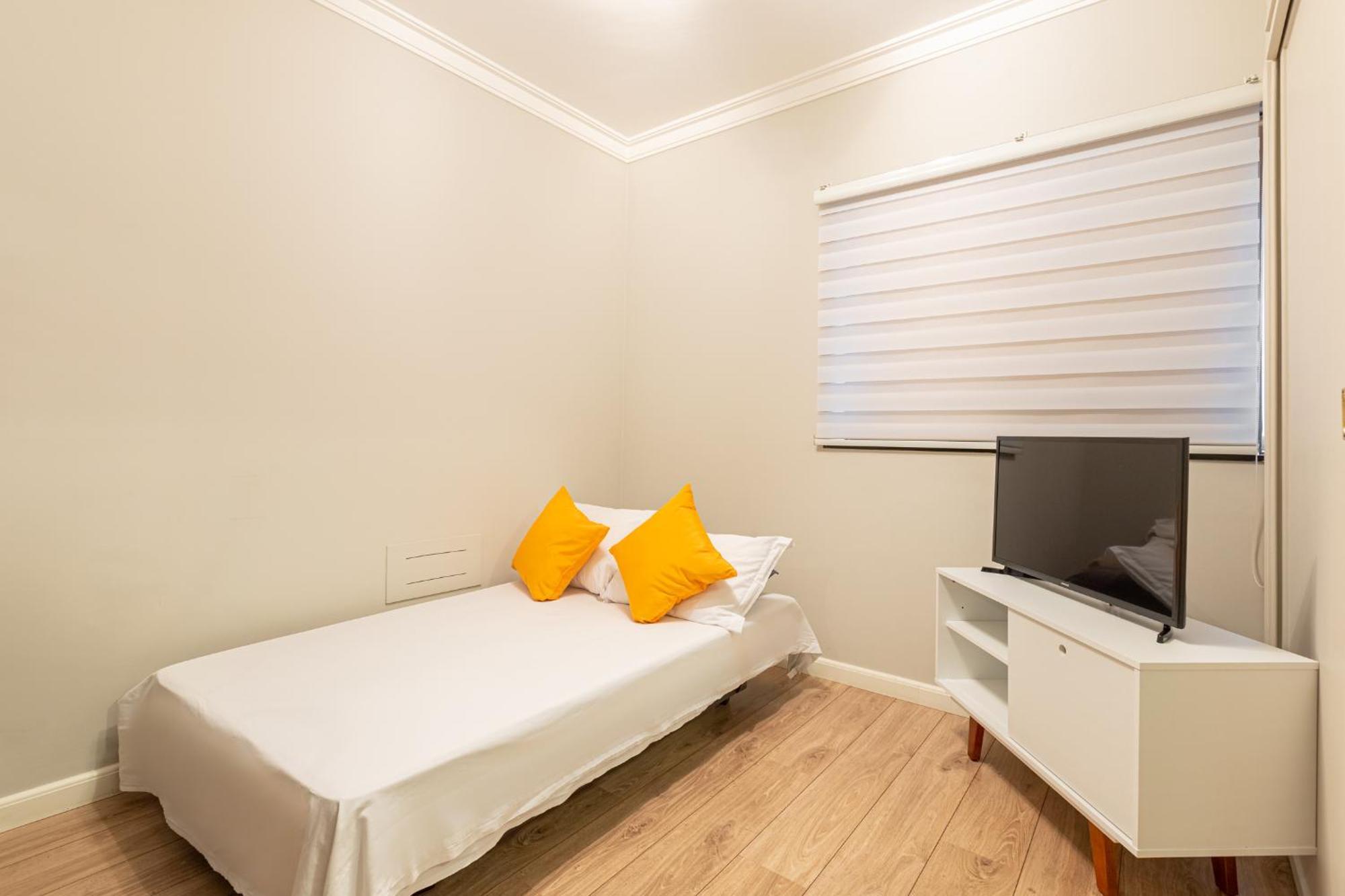 Easy Star - Praticidade No Coracao Jardins - Tk02h *